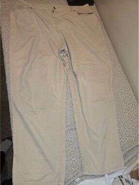 Lauren Jeans Co. Straight Leg Jeans Size 24W